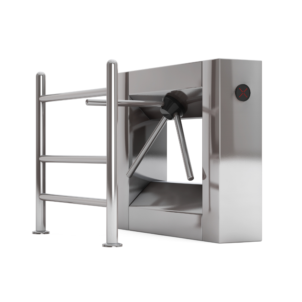 Tripod Turnstiles